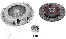 JAPKO Kit Di Frizione Per