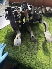 PEDALIERA COMPL. ALFA ROMEO