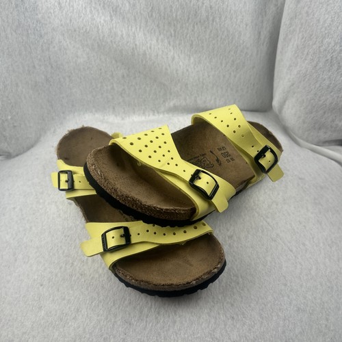 Birki birkenstock sandali - by,