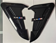 BMW X4/G02 parafango