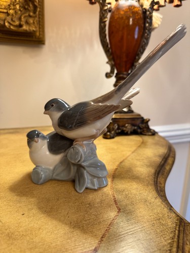 Statuina porcellana llandro - statuina,