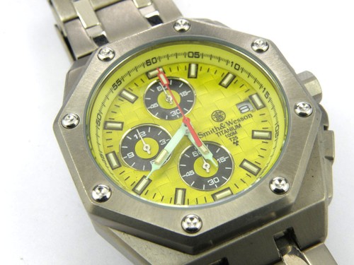 Orologio crono uomo smith - crono, &