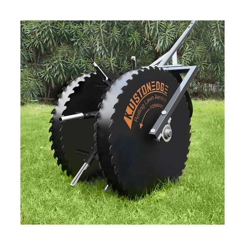 Aeratore per carotaggio - , prato
