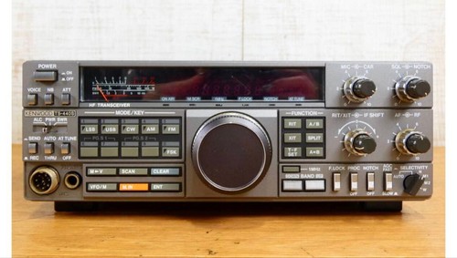 Kenwood 440s - kenwood, ts-440s