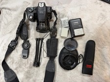 Canon PowerShot SX50 HS 50x