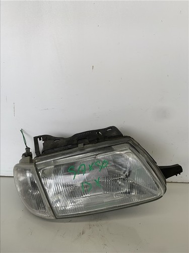 Faro anteriore destro per - anteriore,