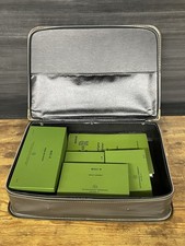 WISC-R Wechsler vintage anni