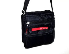 Travelbag borsa a tracolla