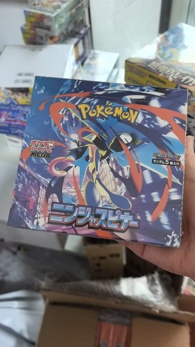 2026pokemon ninja spinner - ninja,