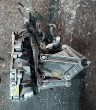 7701723417 Cambio compl.  RENAULT MODUS 2a Serie Gr.Modus 1.2 16V Mnv