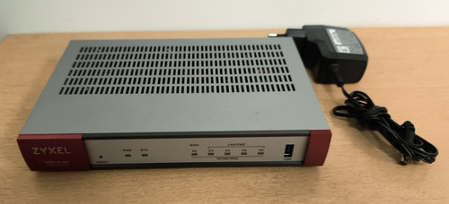 Zyxel usg flex - usg, 100