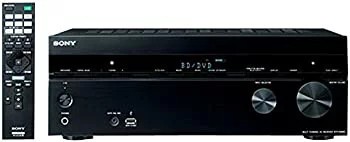Amplificatore sony - av,