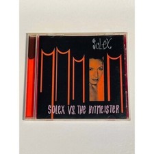 CD Solex - Solex Vs. The
