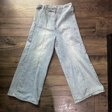 Jeans denim vintage Forever 21