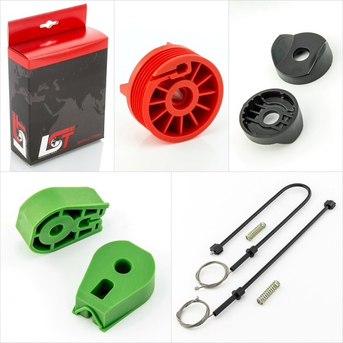 Set riparazione alzacristalli - riparazione,