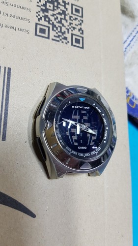 Casio data bank edb - bank, edb-300