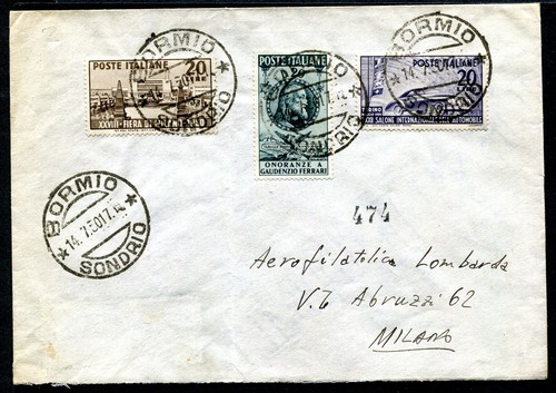 G035 italia repubblica 1950 - g035-16,
