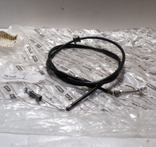 TRASMISSIONE GAS PIAGGIO