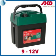 Elettrificatore per recinto