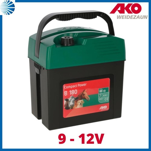 Elettrificatore per recinto