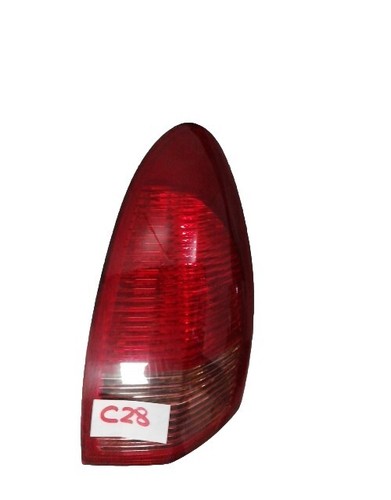 147 alfa romeo 2000 faro - 147,