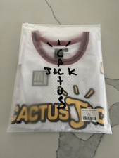 Maglia Travis Scott x