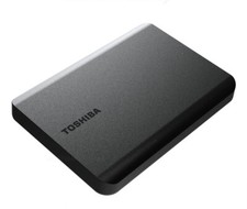 Toshiba 500GB 1 to 2 to 4TB
