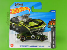 HOT WHEELS 2025 - '68 Corvette