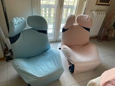 Poltrone Wink Cassina anni