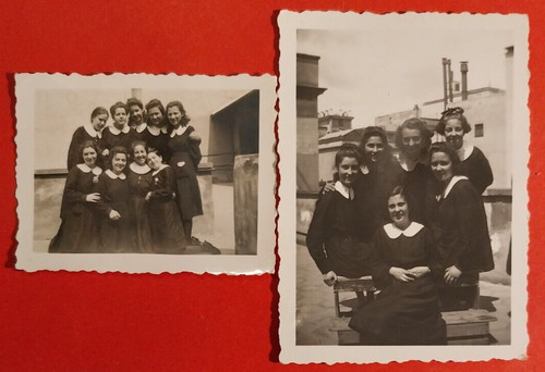 Photo foto classe - 2,