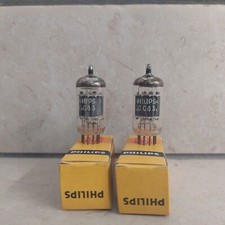 12ax7 ecc83 philips - 12ax7,