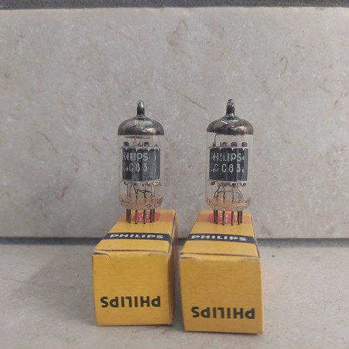 12ax7 ecc83 philips - 12ax7,