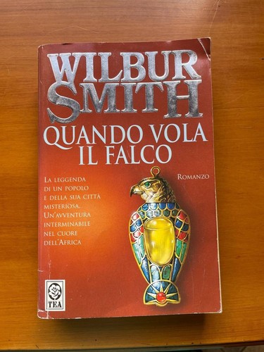 Quando vola falco wilbur - quando, il