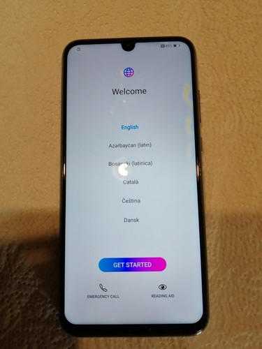 Honor lite 64gb - 64gb, 3gb