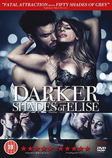 Darker Shades of Elise DVD