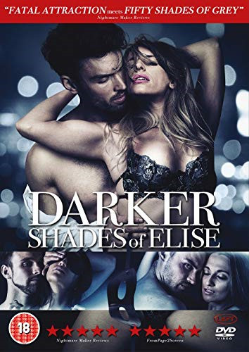Darker shades elise - elise, dvd
