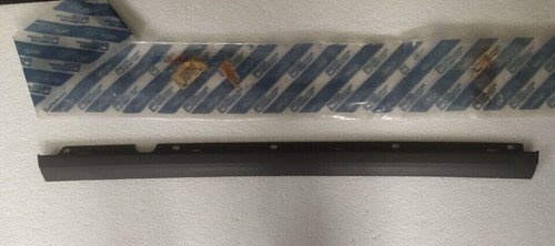 Guarnizione sottoporta - guarnizione,