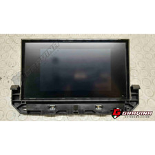 982933338000 DISPLAY CITROEN DS3 CROSSBACK 1.2TB 101CV 2019