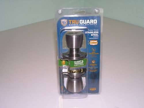 Armadio passaggio true guard - armadio,