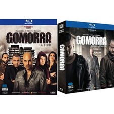 Gomorra - La Serie - Stagioni