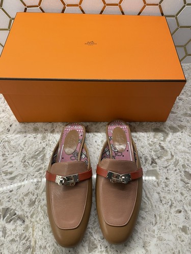 Hermes mules avana - oz,