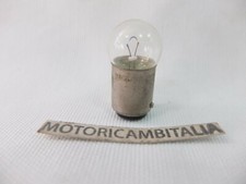 Lampadina 6v 5W Bulb light