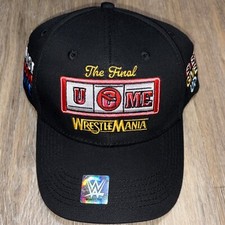 Cappello John Cena Final