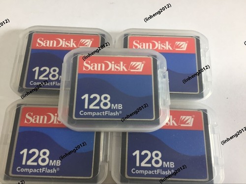 Pezzi 128 sandisk - 5, compact
