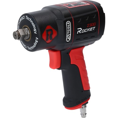 Tools rocket ii - 1/2",