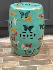 NUOVO SGABELLO FARFALLA