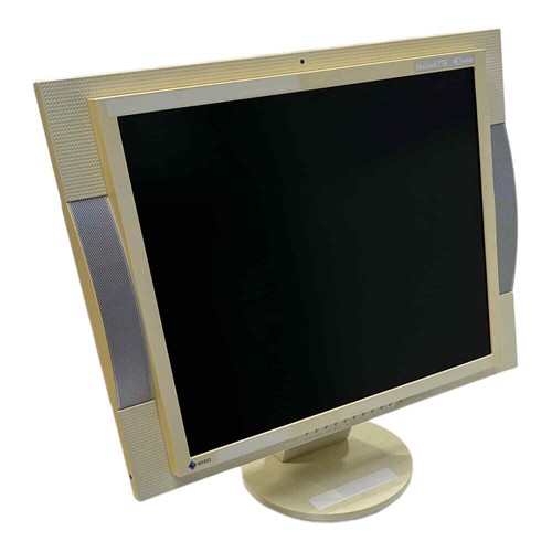 Monitor eizo flexscan - eizo, 19"