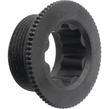 Bullone fissaggio braccio pedivella Shimano Hollowtech-II - Y1F811100 - Nuovo