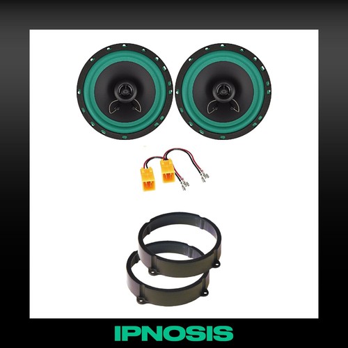 Kit casse ipnosis - kit, fiat