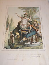 Eusebi PLANAS (1833-1897) RARO